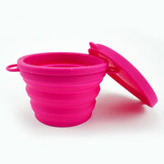 Esterilizador para disco / copa menstrual