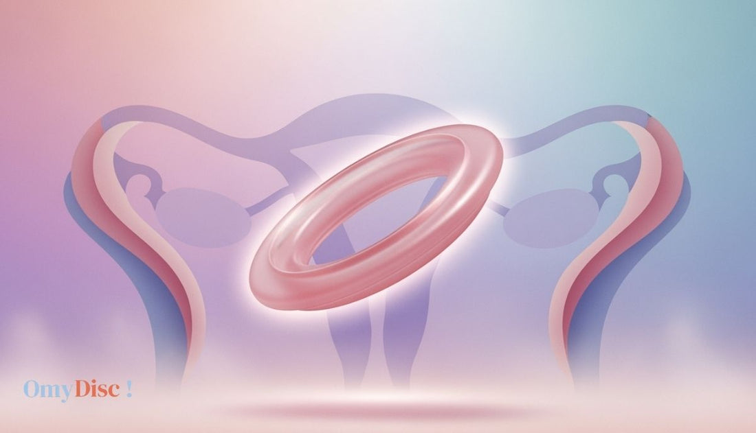Disque menstruel et utérus rétroversé : est-ce compatible ?