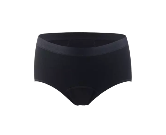 Culotte Menstruelle - Shorty